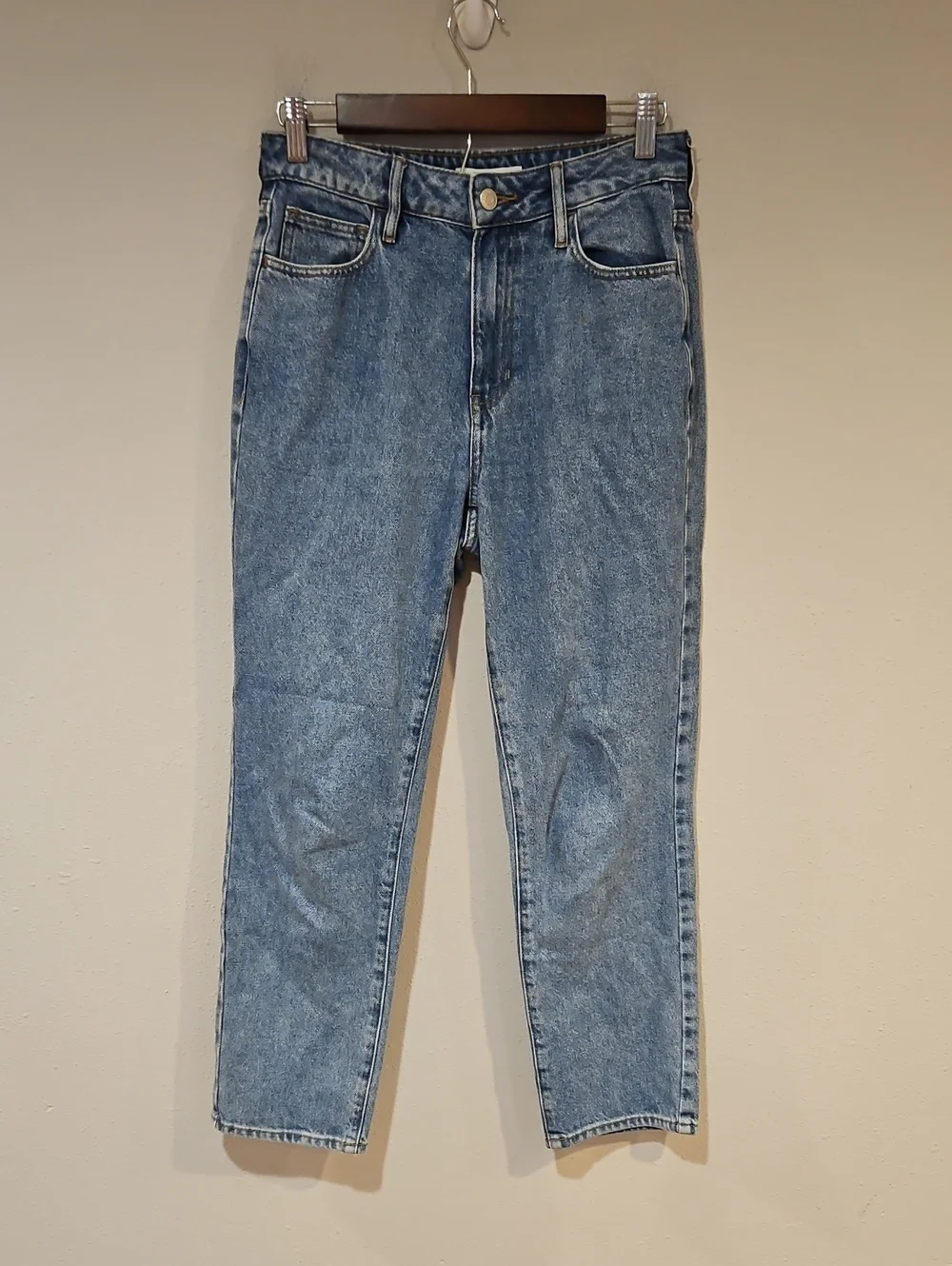 Pacsun Mom Jean